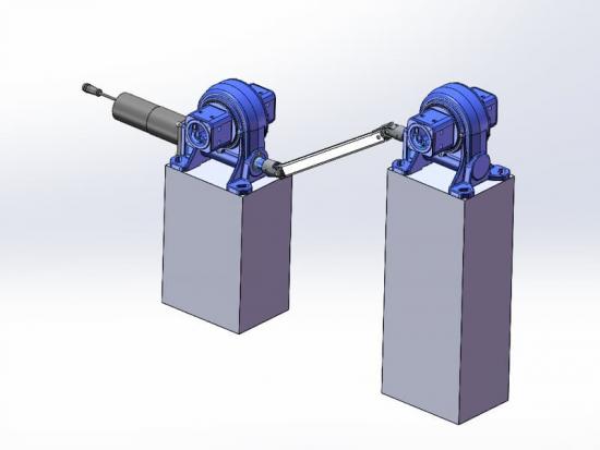 slewing drive