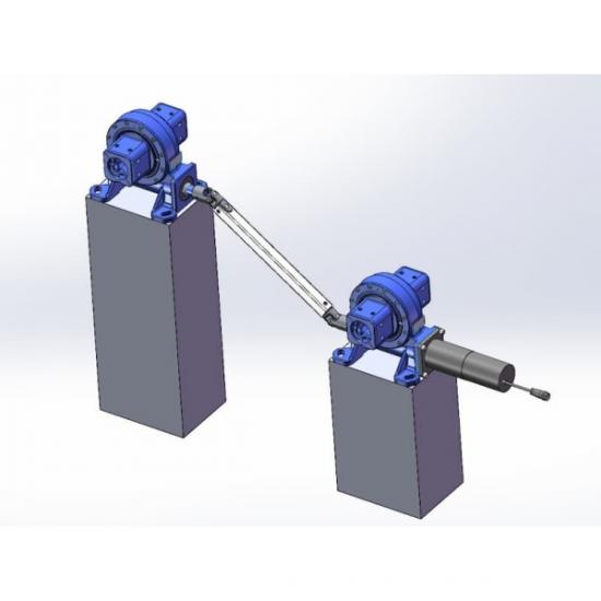 slewing drive
