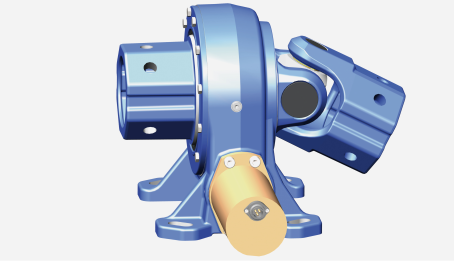 Sistema de seguimiento fotovoltaico todoterreno