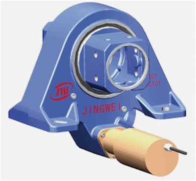Multiaccionamiento mecánico