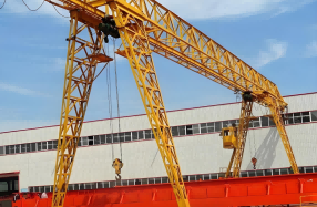 Un asistente confiable en el campo de la maquinaria de ingeniería.
